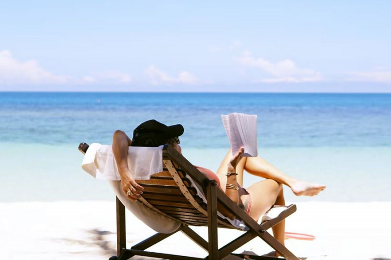 zdjęcie wyróżniające Zdjęcie z wakacji dowodem w sprawie. Jak media społecznościowe pomagają ZUS-owi w kontrolach